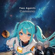 Path (feat. 初音ミク) [イタリア語 ver.] [Cammino la versione lirica italiana]