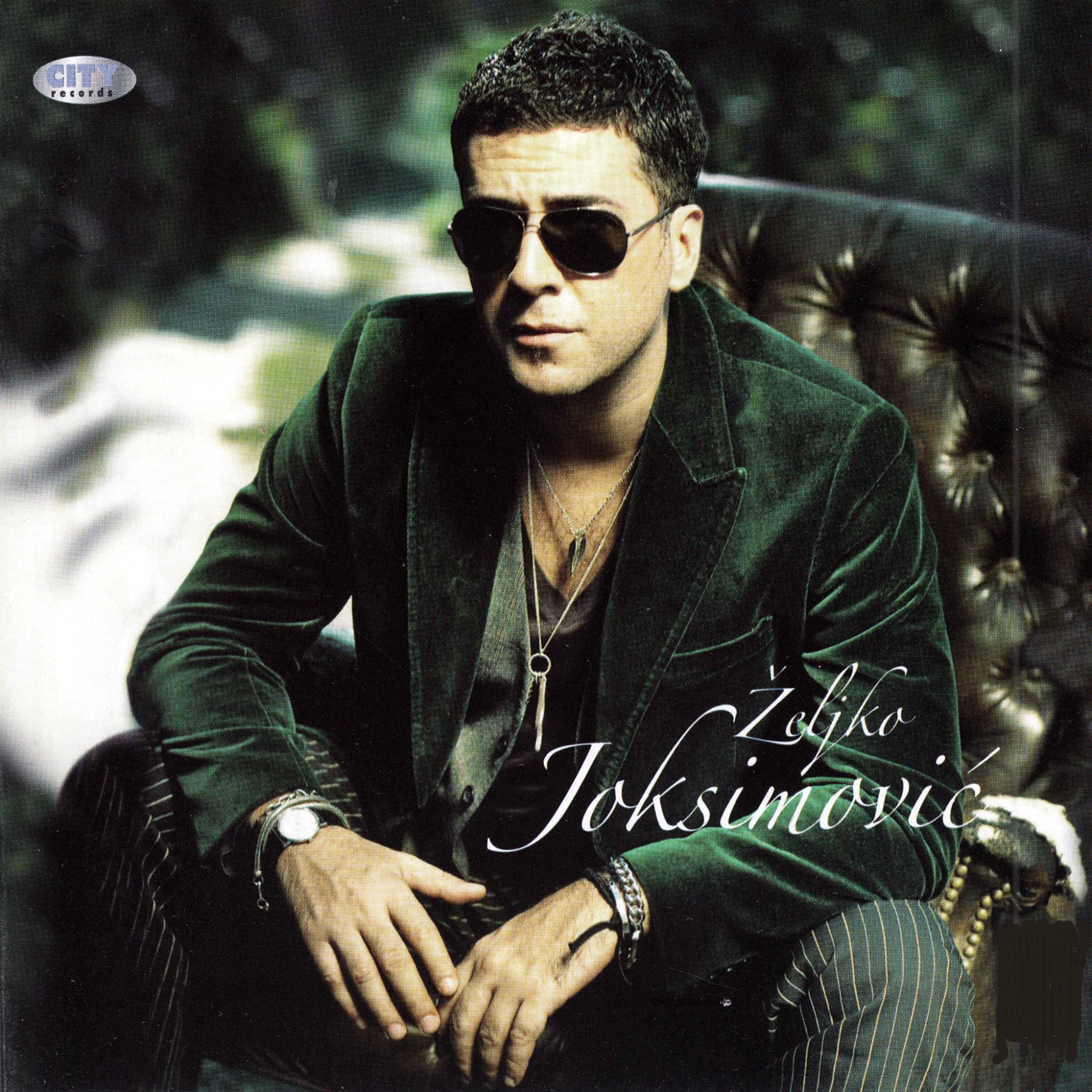 Zeljko Joksimovic