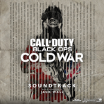 Call of Duty® Black Ops: Cold War (Official Game Soundtrack)专辑