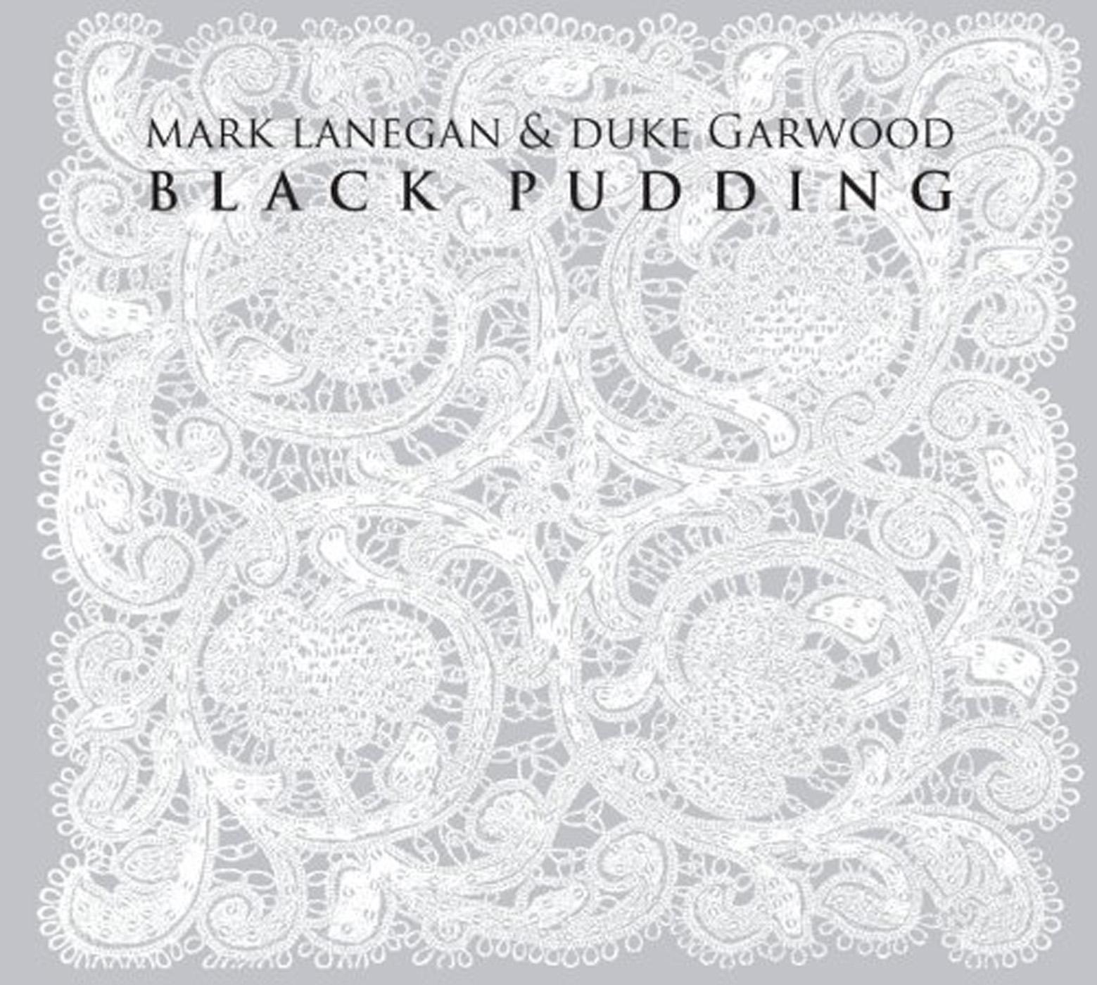 Black Pudding