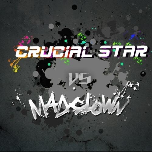 Mad Clown Vs Crucial Star专辑