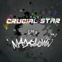 Mad Clown Vs Crucial Star