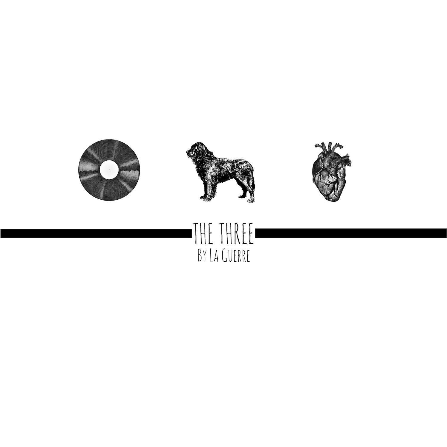The Three