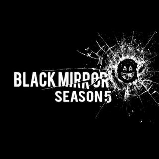 黑镜 第五季 Black Mirror Season 5