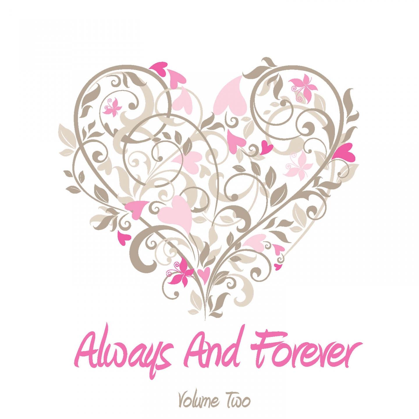 Always And Forever, Vol. 2专辑