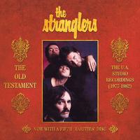 The Stranglers - The Raven (unofficial Instrumental)