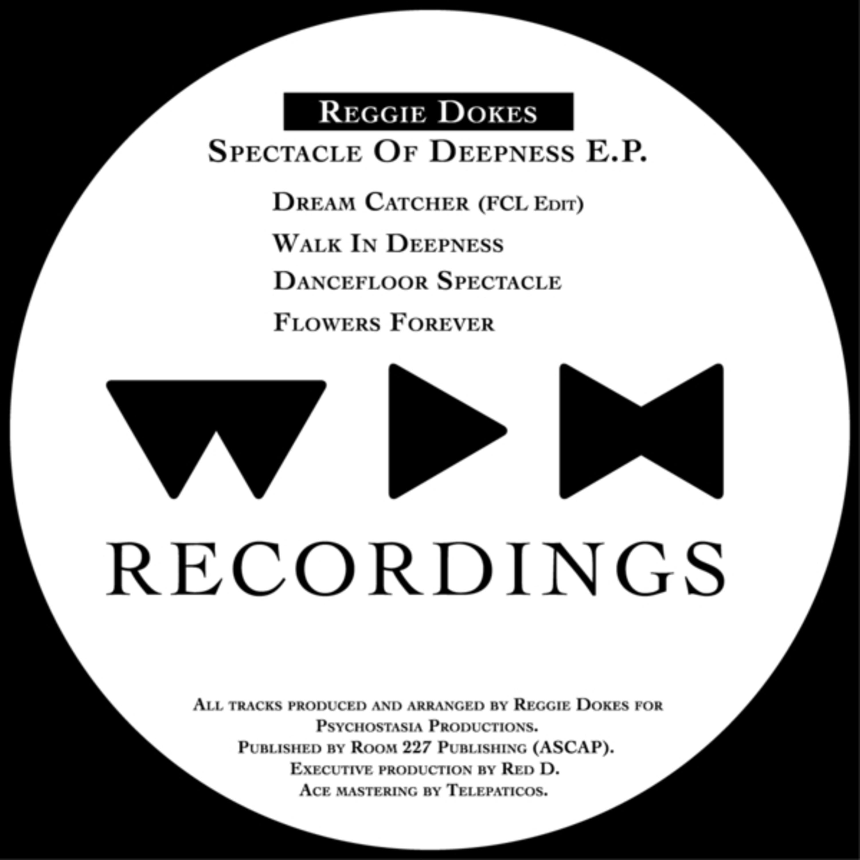 Spectacle of Deepness EP