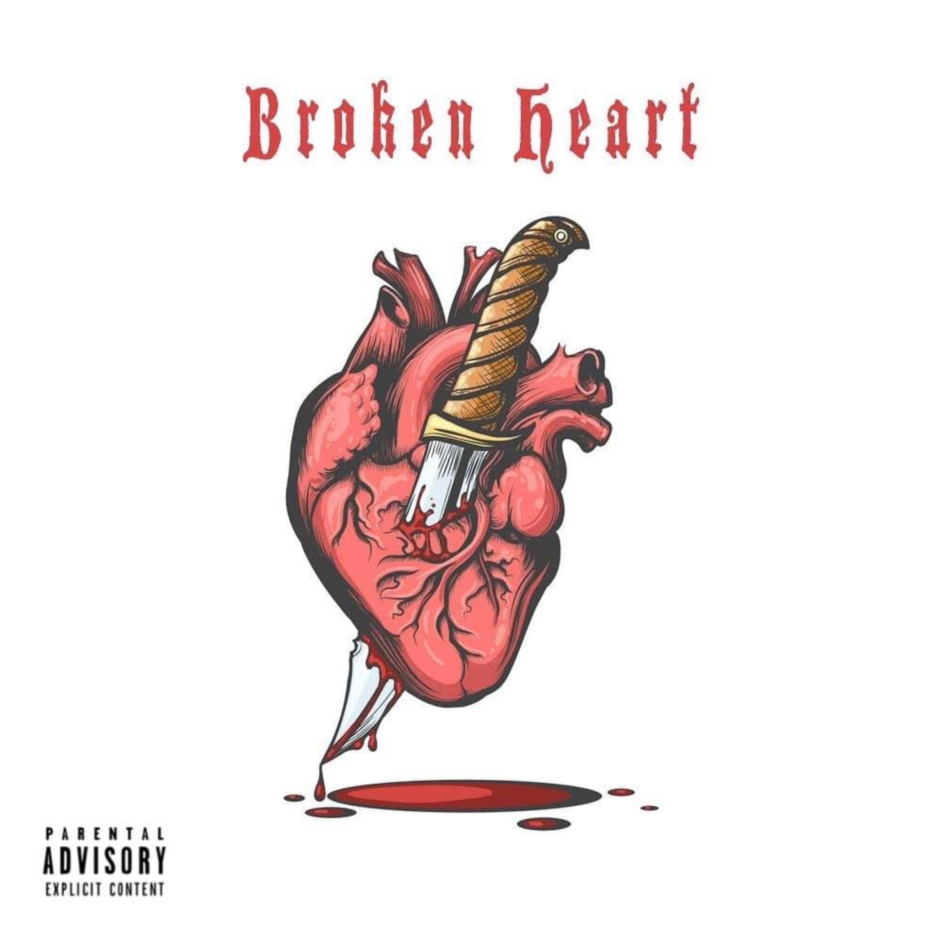 Broken Heart