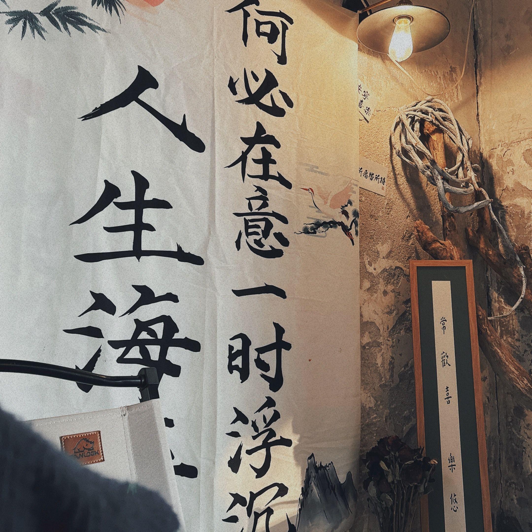 林梦宸歌曲封面