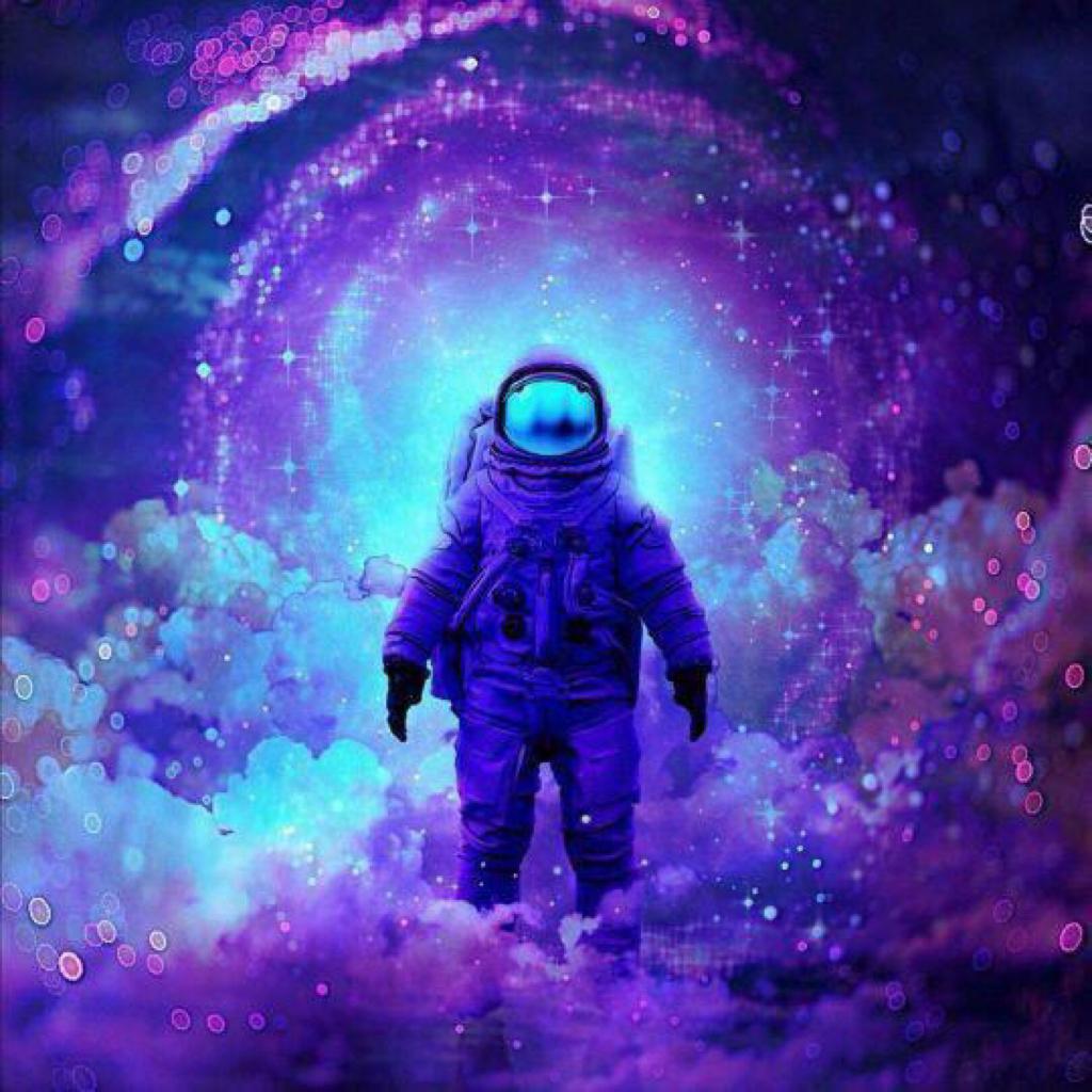 空间列车:下一站负能量回收站