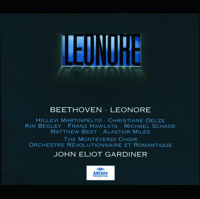 Beethoven: Leonore