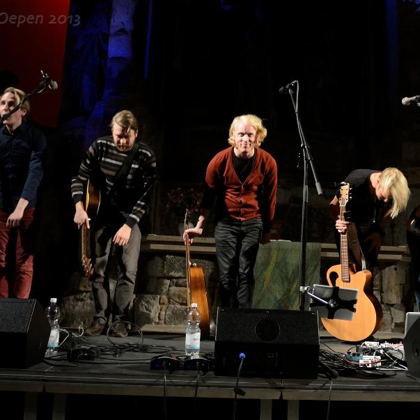 Árstíðir - Live in Dresden 2013 (FREE DOWNLOAD)