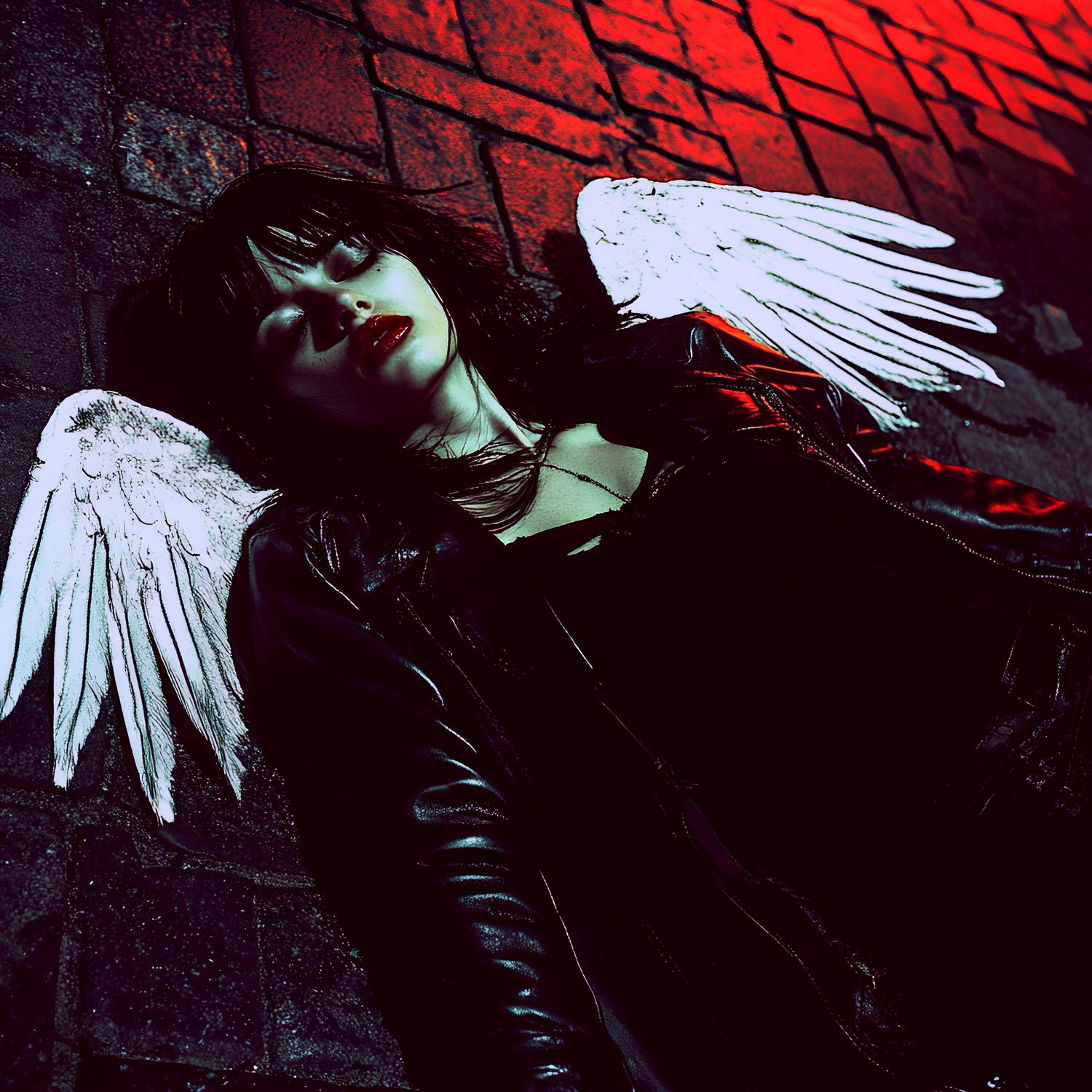 Wings Of Silence