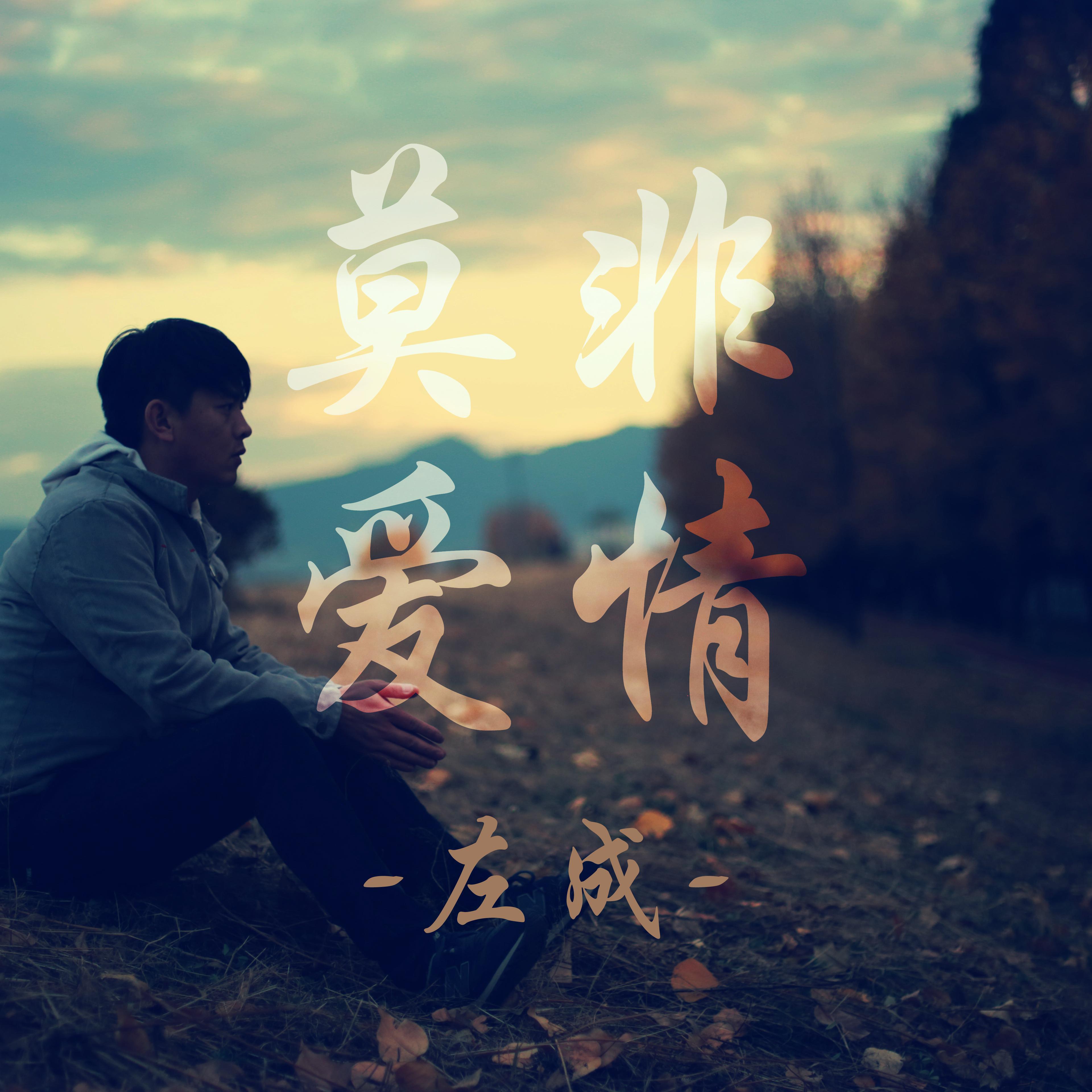 莫非爱情