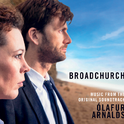 Broadchurch专辑