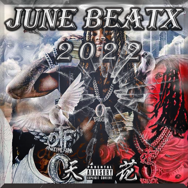 JUNE BEATX 2022