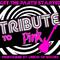 Get the Party Started: Tribute to Pink专辑