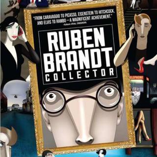 盗梦特攻队 Ruben Brandt, the collector