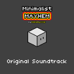 Minimalist MAYHEM Original Soundtrack专辑