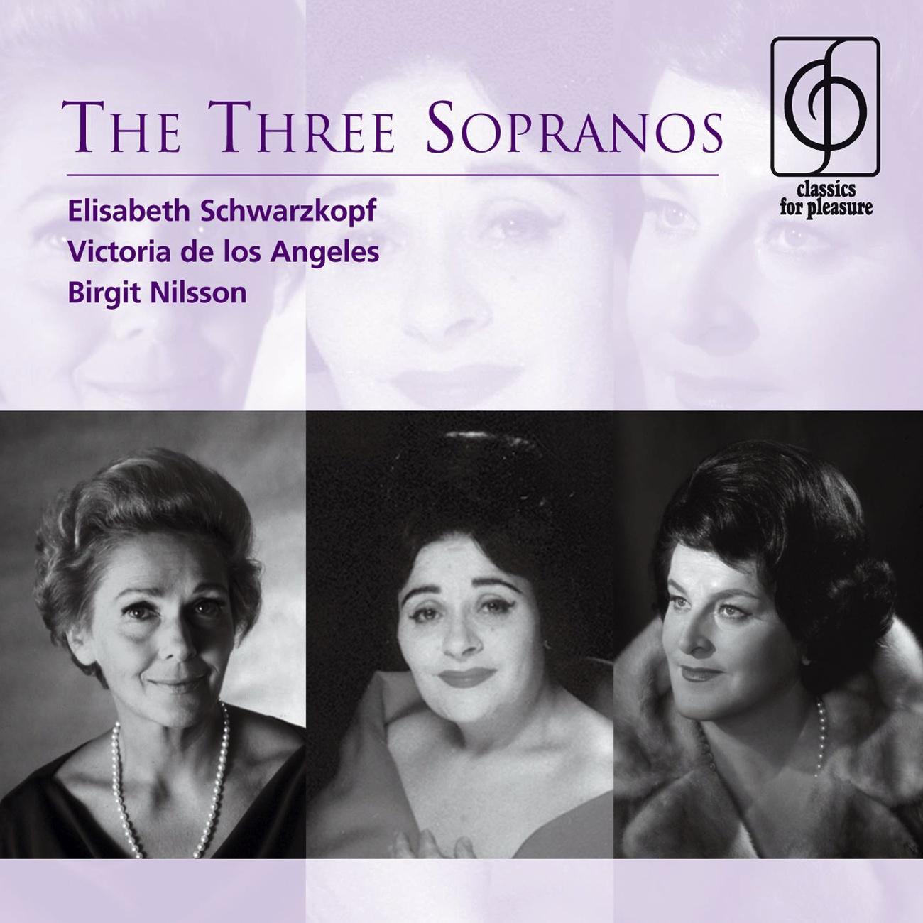 The Three Sopranos