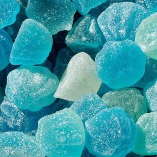 海盐风味｜浪漫迷幻°新鲜度100%