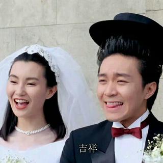 新春贺岁` 香港经典喜剧电影大拜年