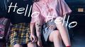 Hello Hello专辑