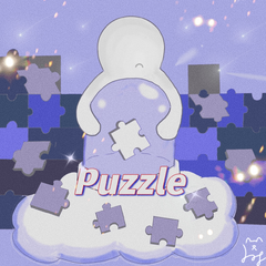 Puzzle(prod by CRAZY BEATZ)