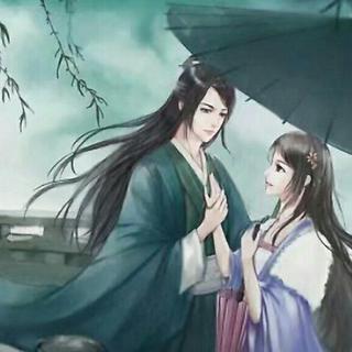 八尾（闪艺游戏八尾背景音乐）