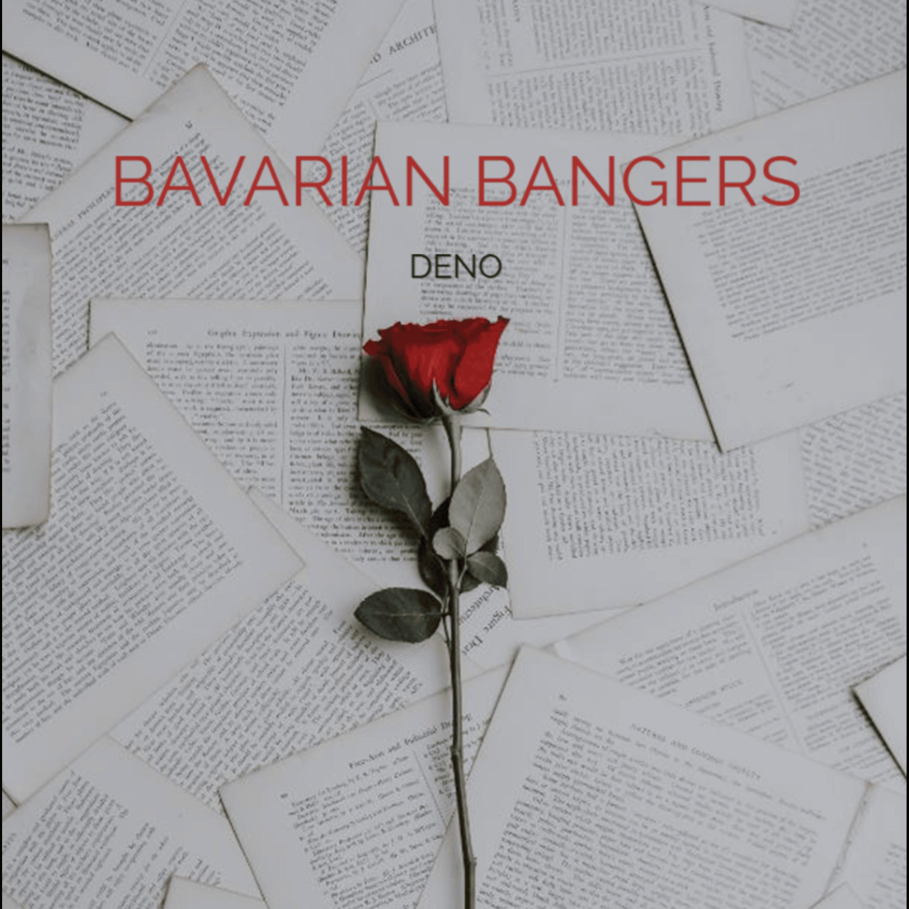 BAVARIAN BANGERS