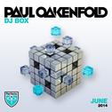 DJ Box - June 2014专辑