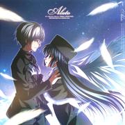 Alato "ef -a fairy tale of the two." ORIGINAL SOUNDTRACK