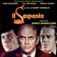 Il Serpente [Limited edition]