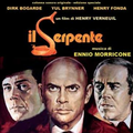 Il Serpente [Limited edition]