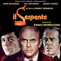 Il Serpente [Limited edition]专辑