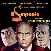 Il Serpente [Limited edition]