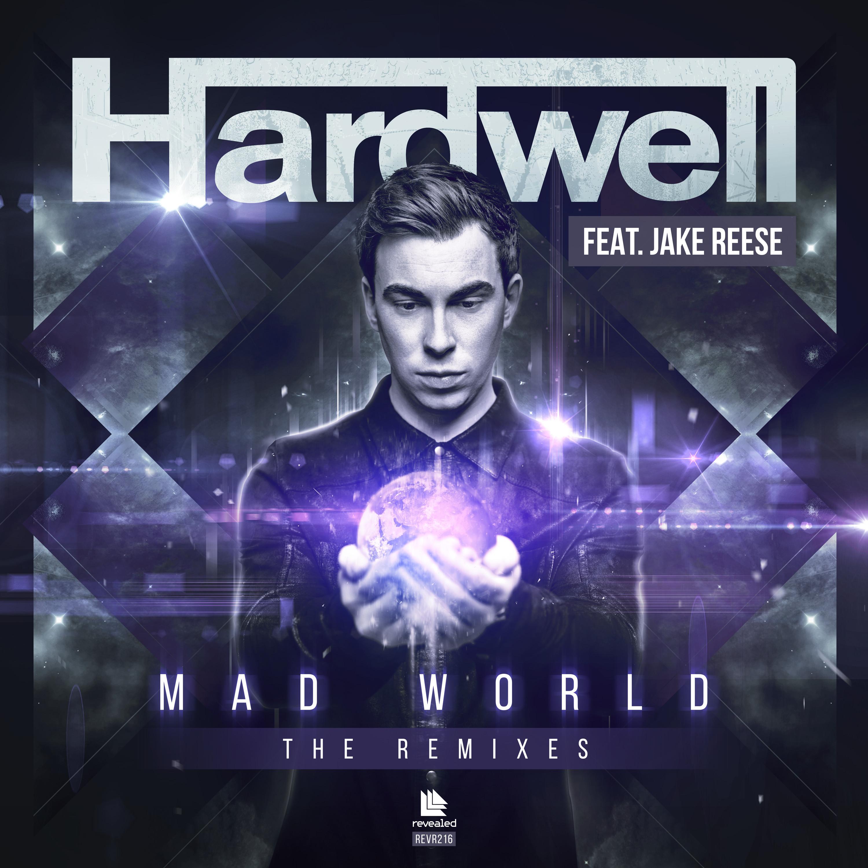 Mad World (Quintino Remix)