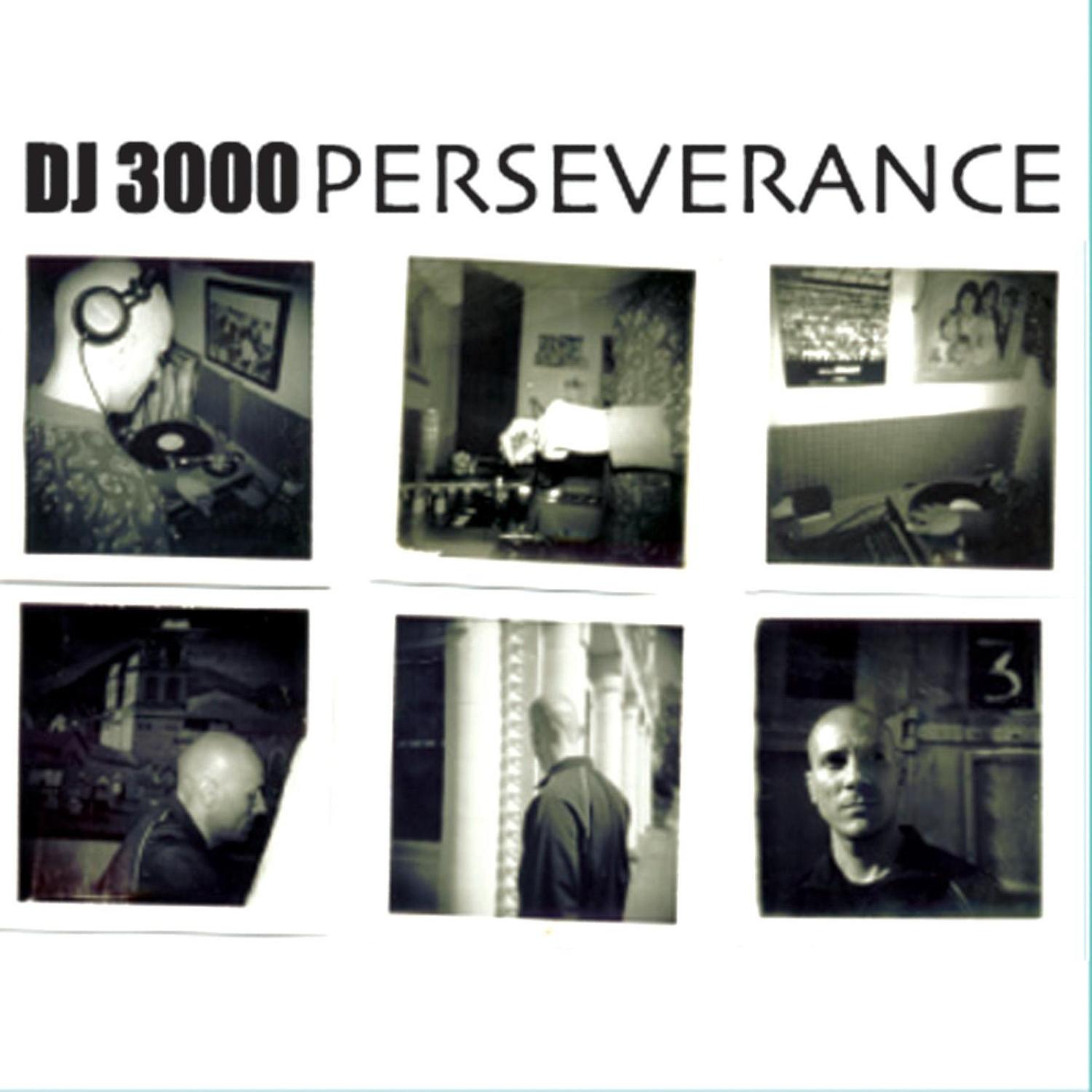 Perseverance