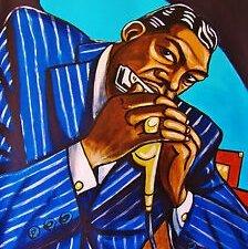 Little Walter All Instrumental