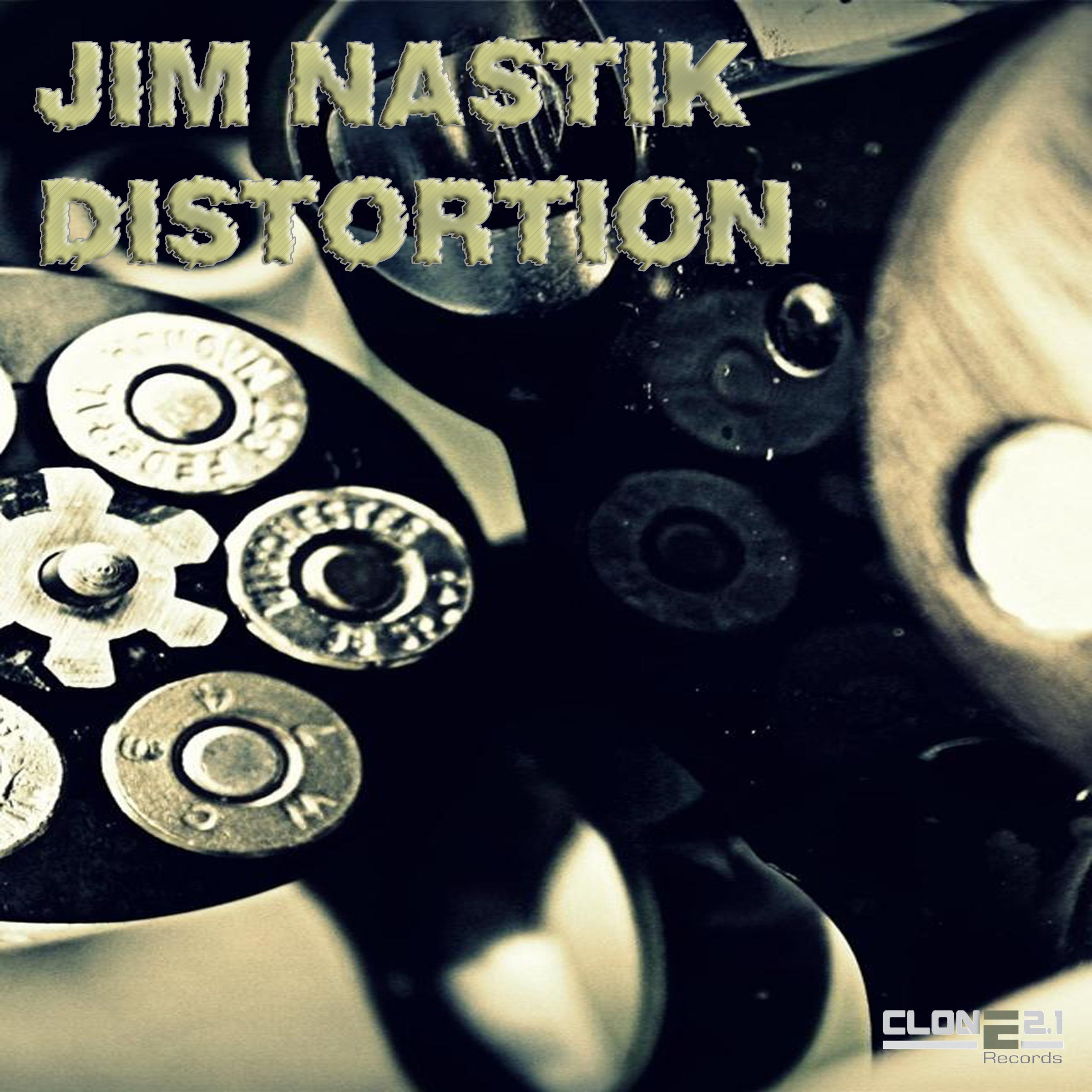 Distortion