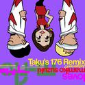 Judgement? Taku's 176 Remix专辑