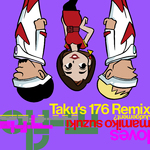 Judgement? Taku's 176 Remix专辑