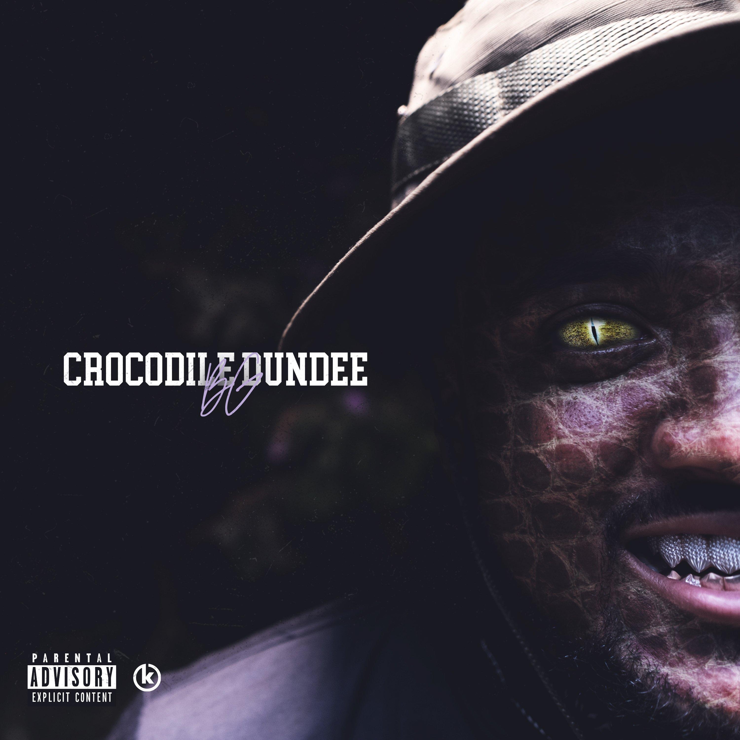 Crocodile Dundee