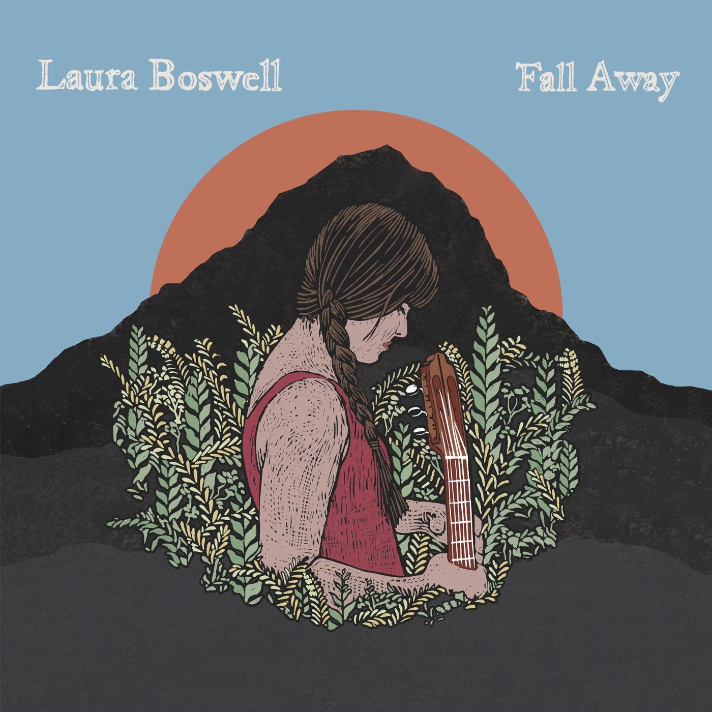 Fall Away