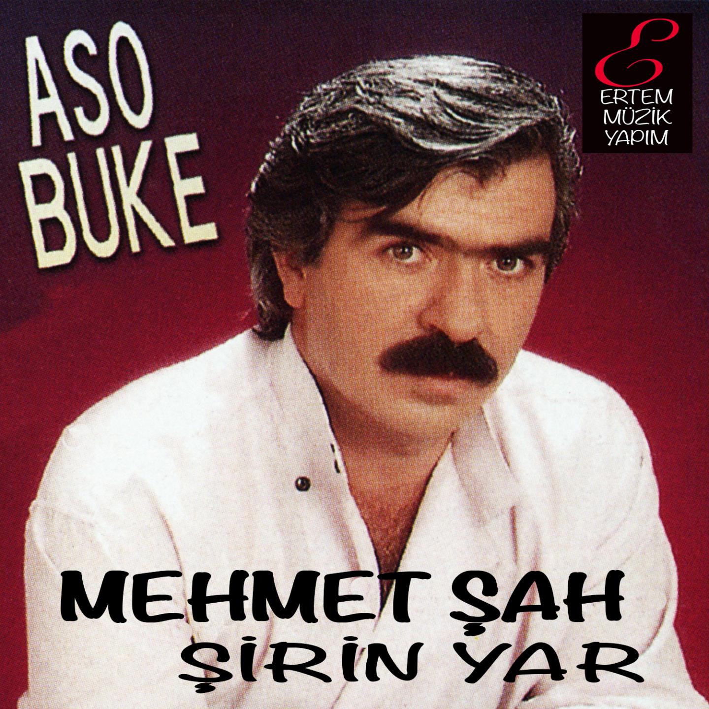 Şirin Yar (Aso Buke)专辑