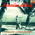 Vintage World Nº 14- EPs Collectors "Hawaiian Holiday Serenade"