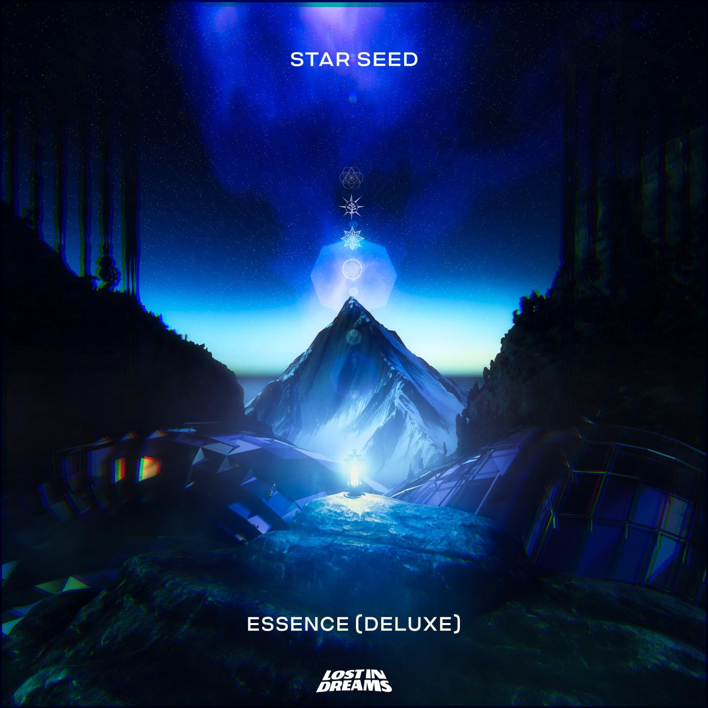 STAR SEED - It's Just You