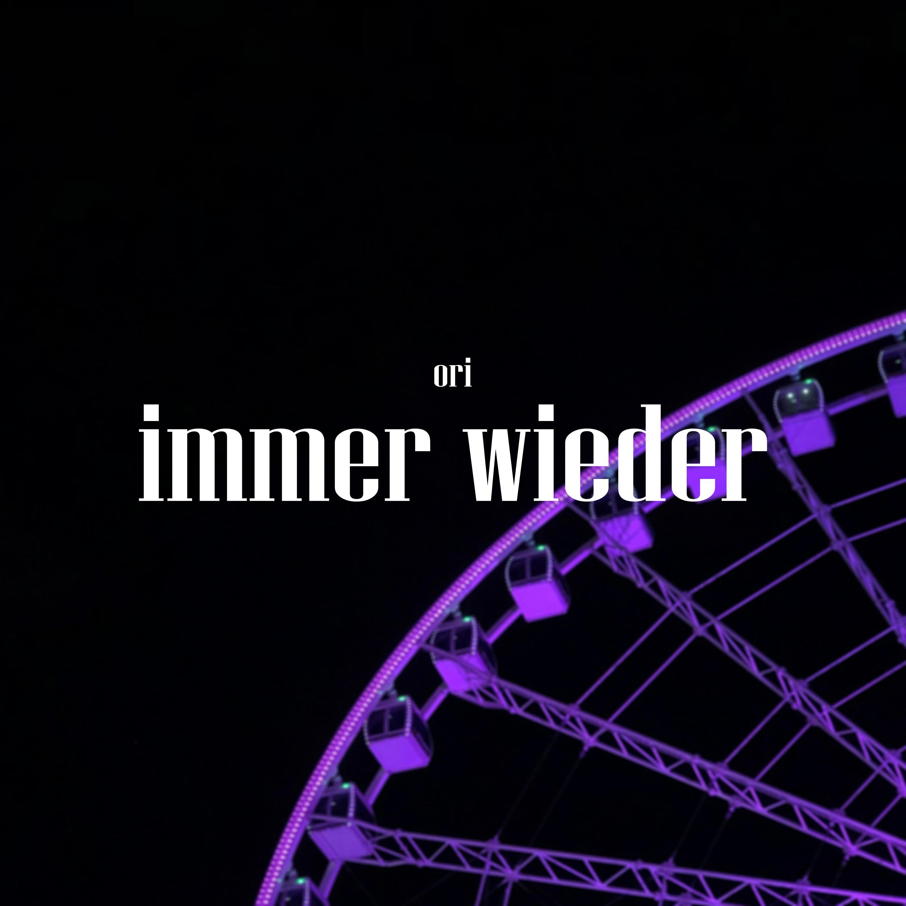 Immer wieder