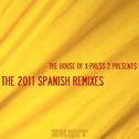 The 2011 Spanish Remixes专辑
