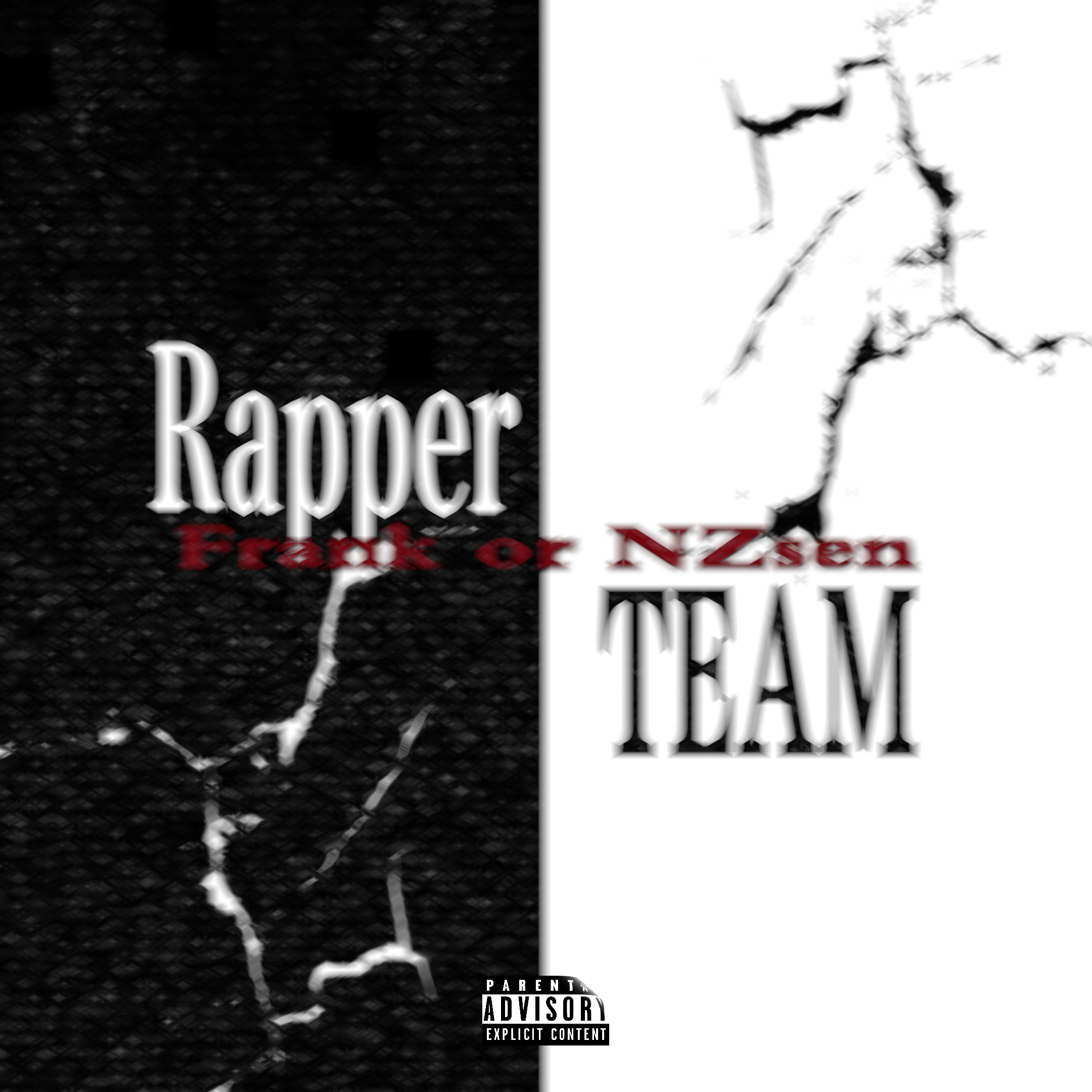 Rapper team